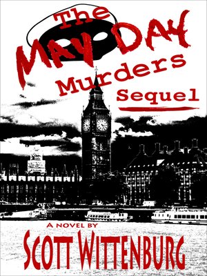 cover image of The May Day Murders Sequel
